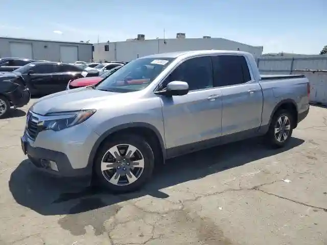 5FPYK2F66KB003453 2019 HONDA RIDGELINE-0