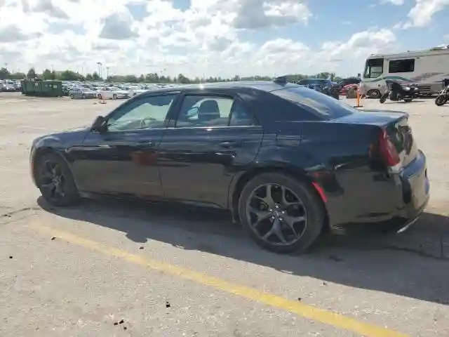 2C3CCABG7NH221770 2022 CHRYSLER 300-1