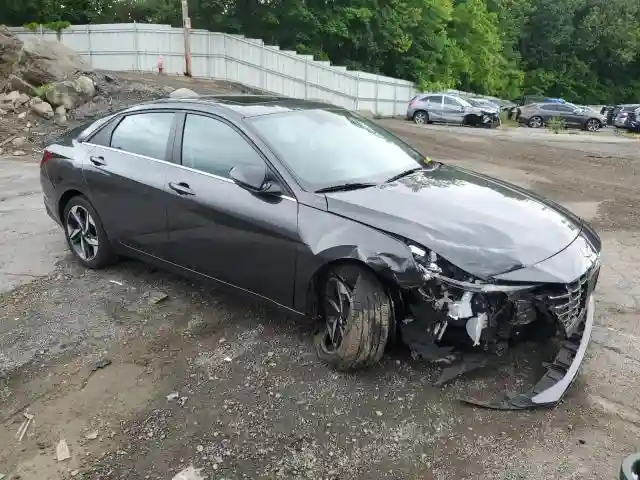 5NPLP4AG3PH116365 2023 HYUNDAI ELANTRA-3