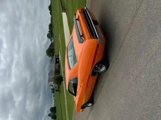1A25F245157 1971 FORD TORINO-2