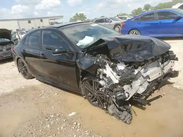4T1DAACK3SU090639 2025 TOYOTA CAMRY-3