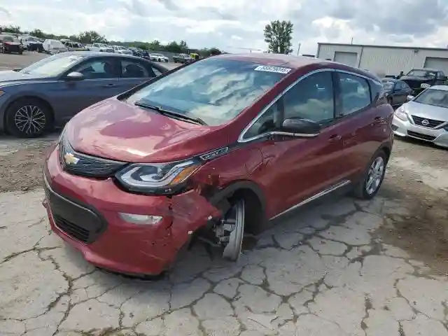 1G1FY6S03M4114312 2021 CHEVROLET BOLT-0