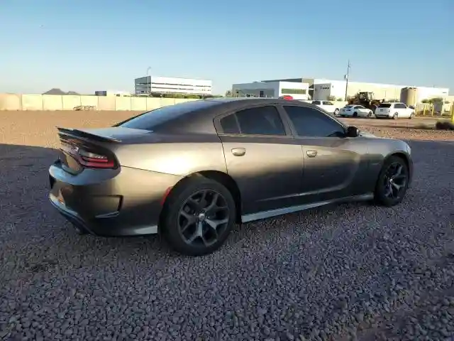 2C3CDXCT0KH529550 2019 DODGE CHARGER-2