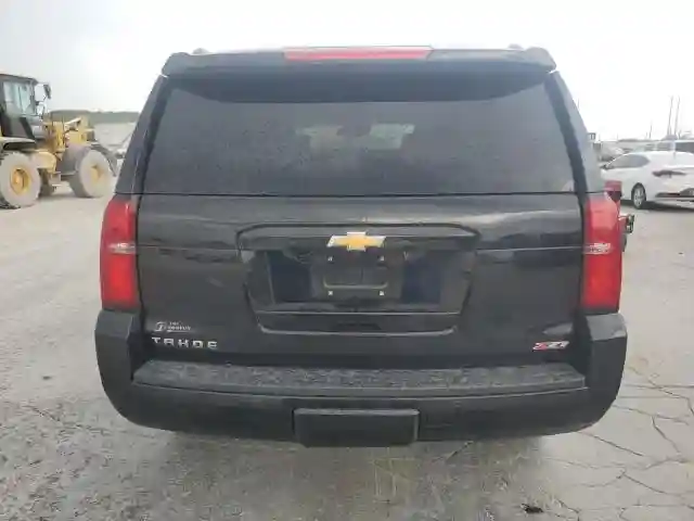 1GNSKBKC7JR351840 2018 CHEVROLET TAHOE-5