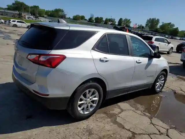 2GNAXHEV7M6159315 2021 CHEVROLET EQUINOX-2