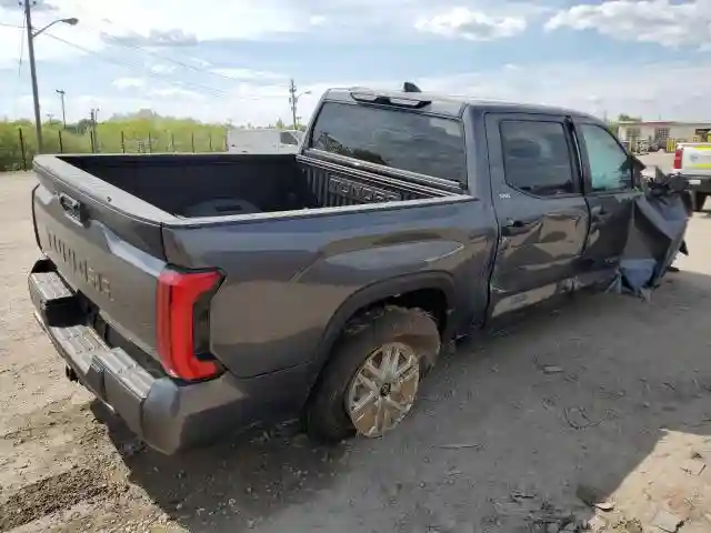 5TFLA5DB9SX295189 2025 TOYOTA TUNDRA-2