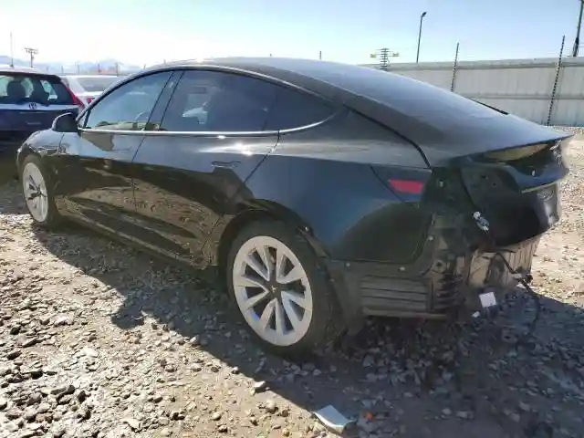 5YJ3E1EAXMF995223 2021 TESLA MODEL 3-1