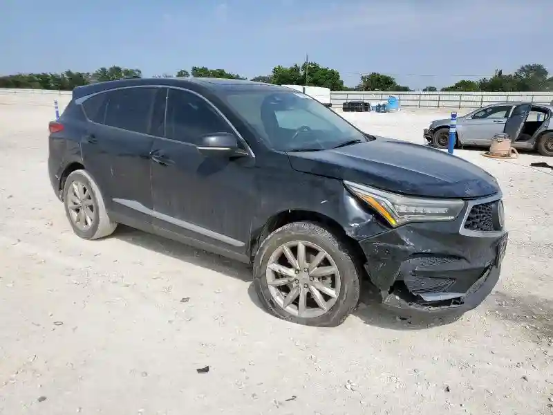 5J8TC1H38LL009204 2020 ACURA RDX-3