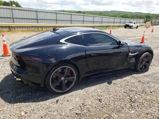 SAJWJ6DL7HMK36293 2017 JAGUAR F-TYPE-2