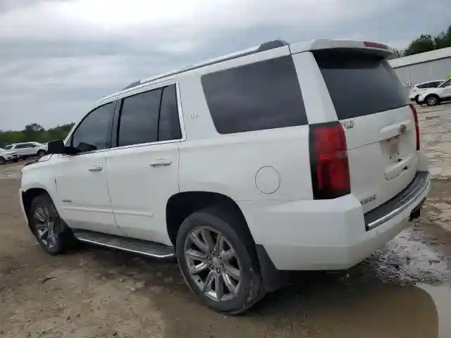 1GNSKCKC4FR590940 2015 CHEVROLET TAHOE-1