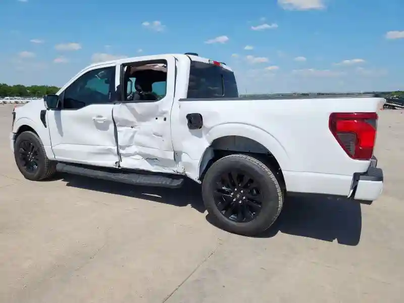 1FTEW3K57RFC20230 2024 FORD ALL MODELS-1