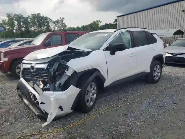2T3H1RFV8MW107192 2021 TOYOTA RAV4-0
