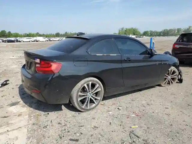 WBA1G9C52GV599893 2016 BMW 2 SERIES-2