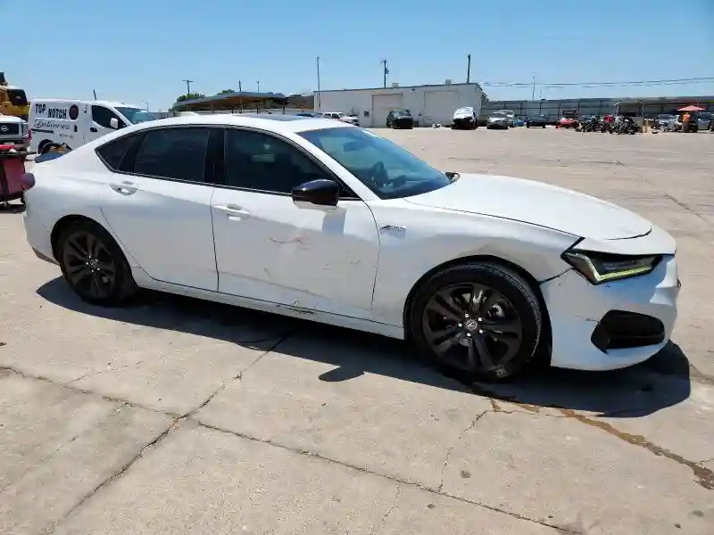 19UUB5F55MA003327 2021 ACURA TLX-3