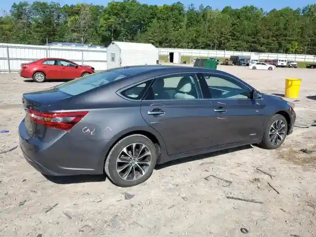 4T1BD1EB8JU062085 2018 TOYOTA AVALON-2