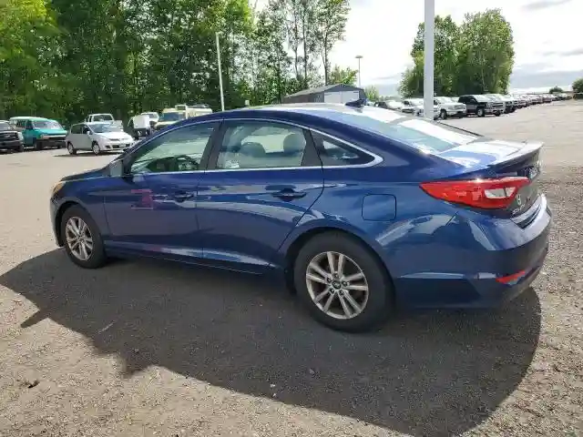 5NPE24AF7FH024365 2015 HYUNDAI SONATA-1
