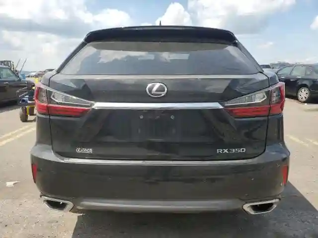 2T2BZMCA3JC158362 2018 LEXUS RX350-5