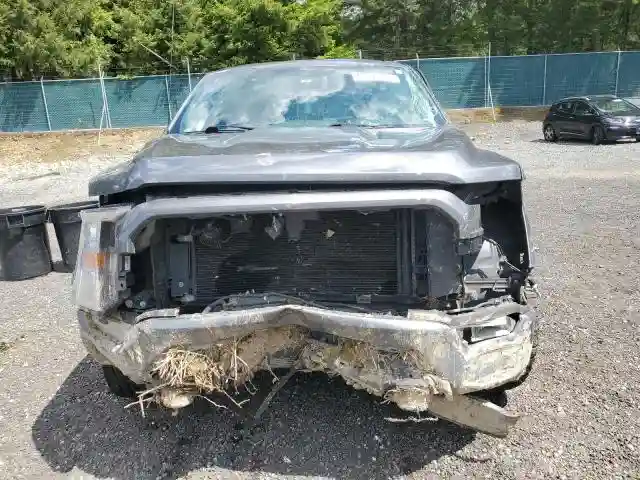 1FTEX1EP6MFB29277 2021 FORD F-150-4