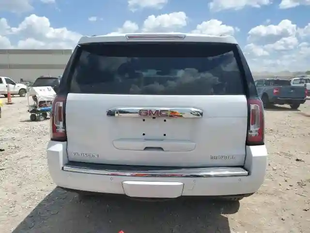 1GKS2CKJ5JR210184 2018 GMC YUKON-5