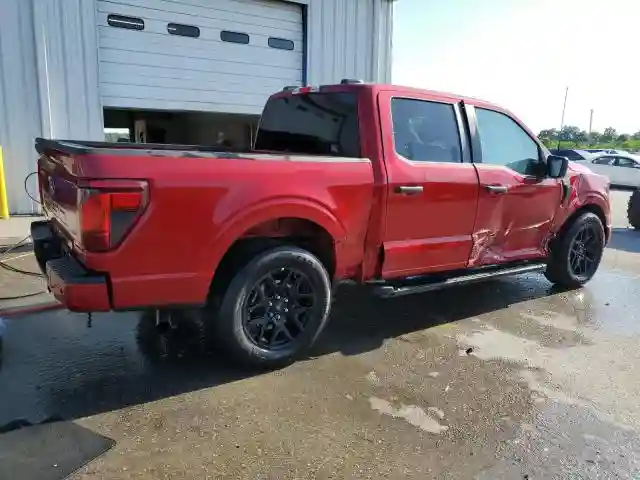 1FTEW2KP6RKE72151 2024 FORD F150 STX-2