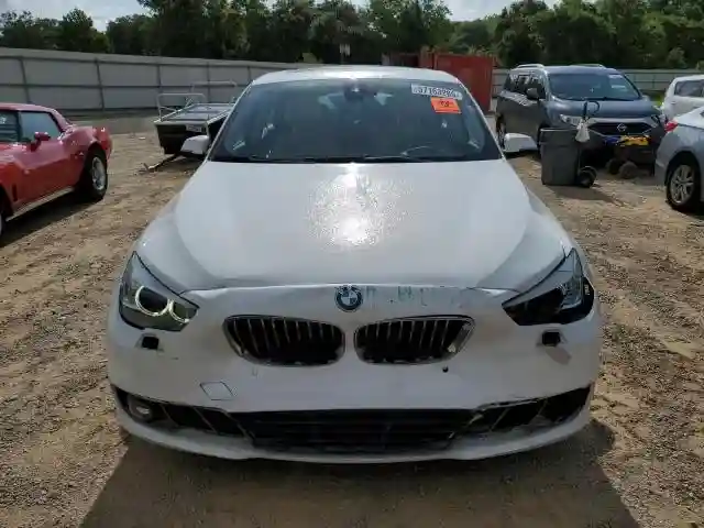 WBA5M2C58FGH99149 2015 BMW 5 SERIES-4