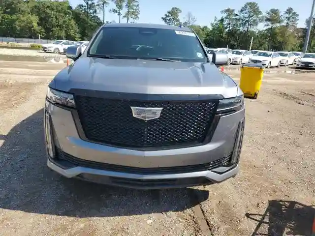 1GYS4FKL3MR158528 2021 CADILLAC ESCALADE-4