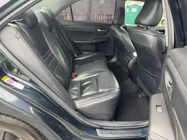 4T4BF1FK7FR449314 2015 TOYOTA CAMRY-5