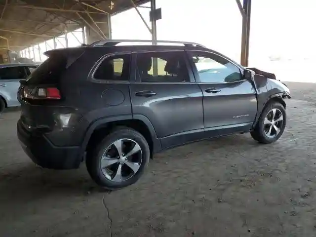 1C4PJMDX9KD414948 2019 JEEP GRAND CHEROKEE-2