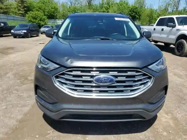 2FMPK3G9XLBA36257 2020 FORD EDGE-4