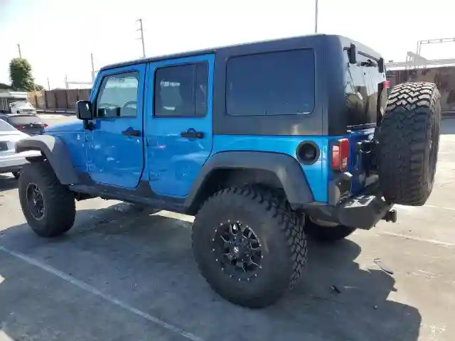 1C4BJWFG9FL591529 2015 JEEP WRANGLER-1
