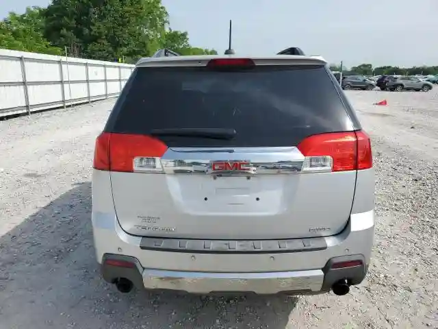 2GKFLYE30F6377144 2015 GMC TERRAIN-5