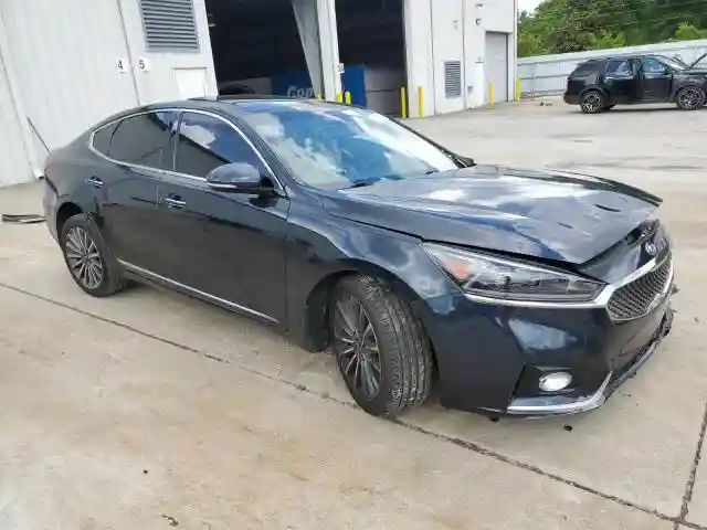 KNALC4J11H5041574 2017 KIA CADENZA-3