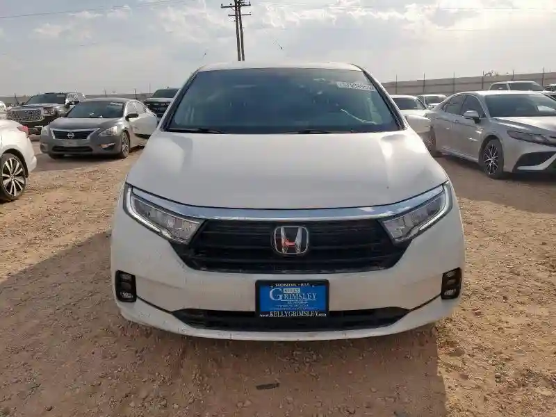 5FNRL6H82RB075678 2024 HONDA ODYSSEY-4
