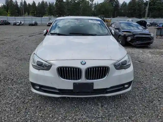 WBA5M4C58FD184157 2015 BMW 5 SERIES-4