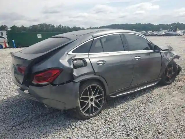 4JGFD6BB5MA399029 2021 MERCEDES-BENZ GLE-CLASS-2