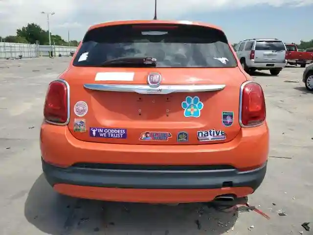 ZFBCFXBT7GP442404 2016 FIAT 500-5