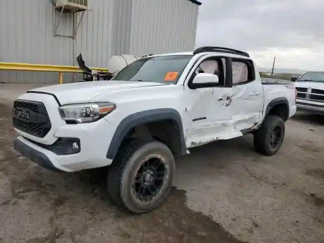 3TMCZ5AN2HM119428 2017 TOYOTA TACOMA-0