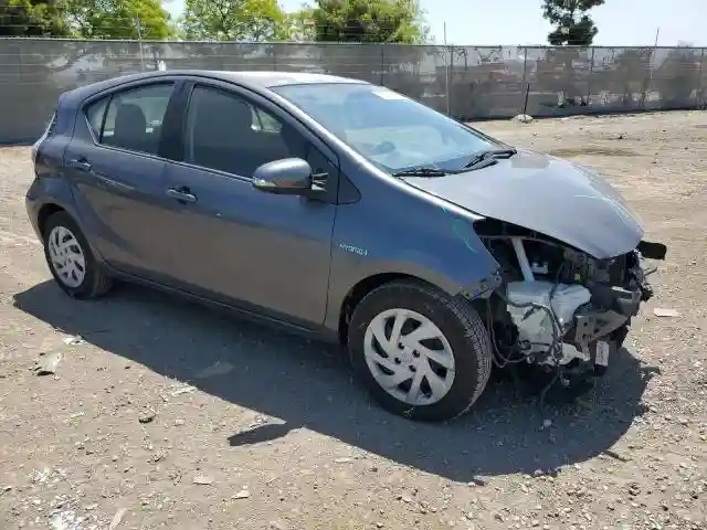 JTDKDTB33F1578716 2015 TOYOTA PRIUS-3