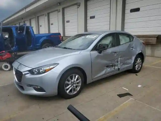 3MZBN1U71JM187705 2018 MAZDA 3-0