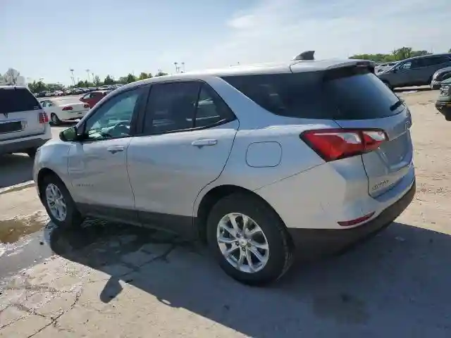 2GNAXHEV7M6159315 2021 CHEVROLET EQUINOX-1