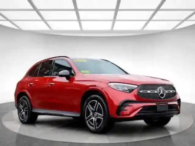 W1NKM4HB0PU021XXX 2023 MERCEDES-BENZ GLC-CLASS-0