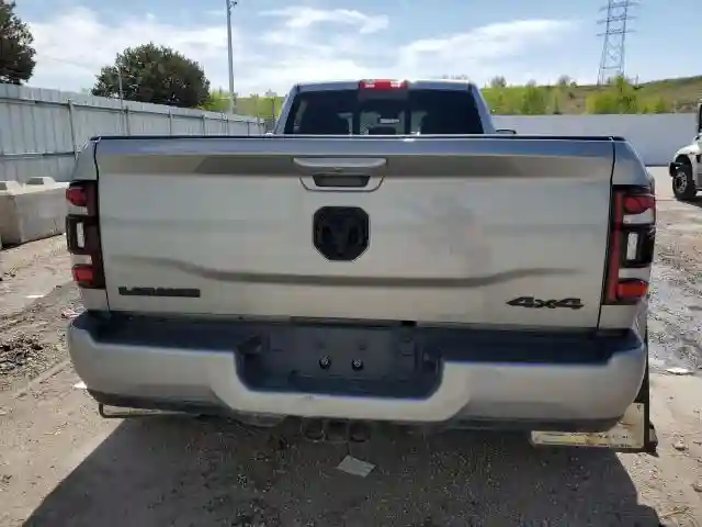3C63RRJL7RG166158 2024 RAM 3500-5