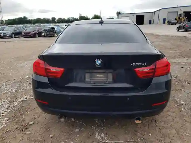 WBA3R1C56FK194429 2015 BMW 4 SERIES-5