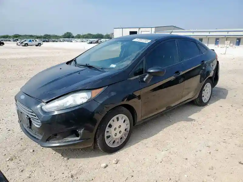 3FADP4AJ6FM213400 2015 FORD FIESTA-0