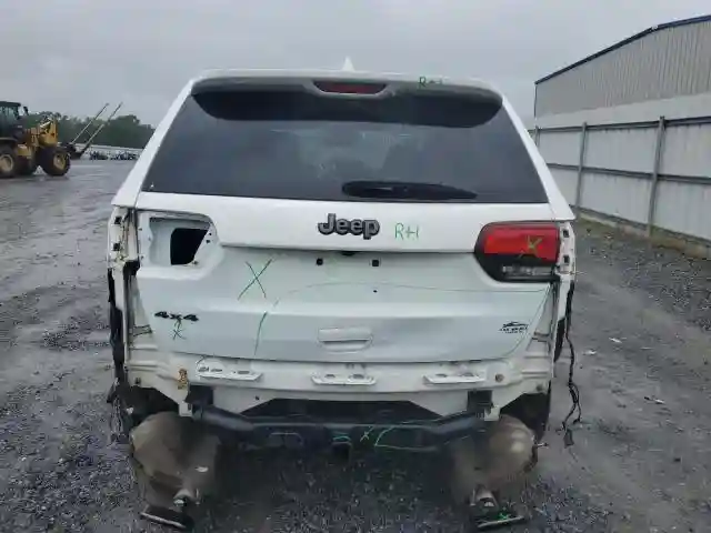 1C4RJFCG5LC206434 2020 JEEP GRAND CHEROKEE-5