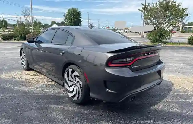 2C3CDXCT5KH584379 2019 DODGE CHARGER-2