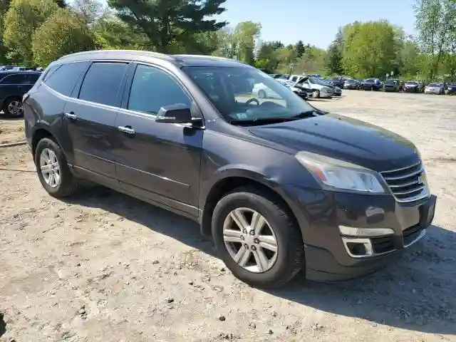 1GNKVHKDXGJ325551 2016 CHEVROLET TRAVERSE-3