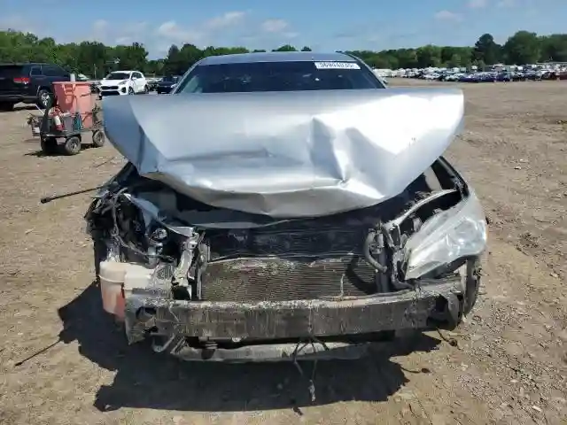 4T1BD1FK3HU207767 2017 TOYOTA CAMRY-4