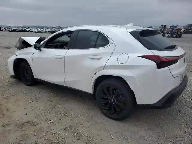 JTHP9JBH5R2076214 2024 LEXUS UX 250H PR-1