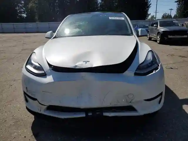 5YJYGDEF9LF023060 2020 TESLA MODEL Y-4